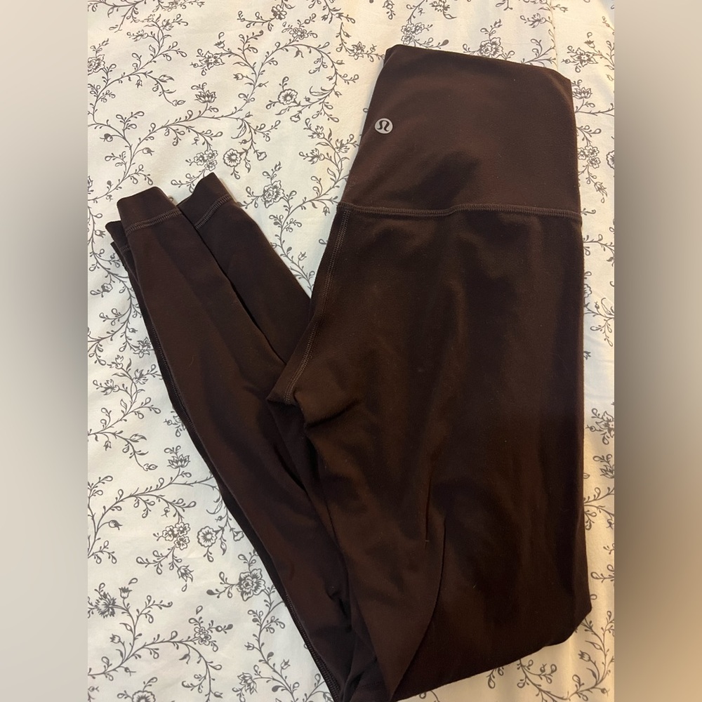 Lululemon Align Pant 25”